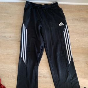 Men’s Adidas Sweats Size L